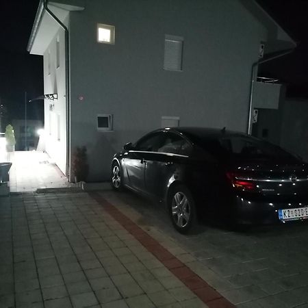 Apartmani Nana Sokobanja エクステリア 写真