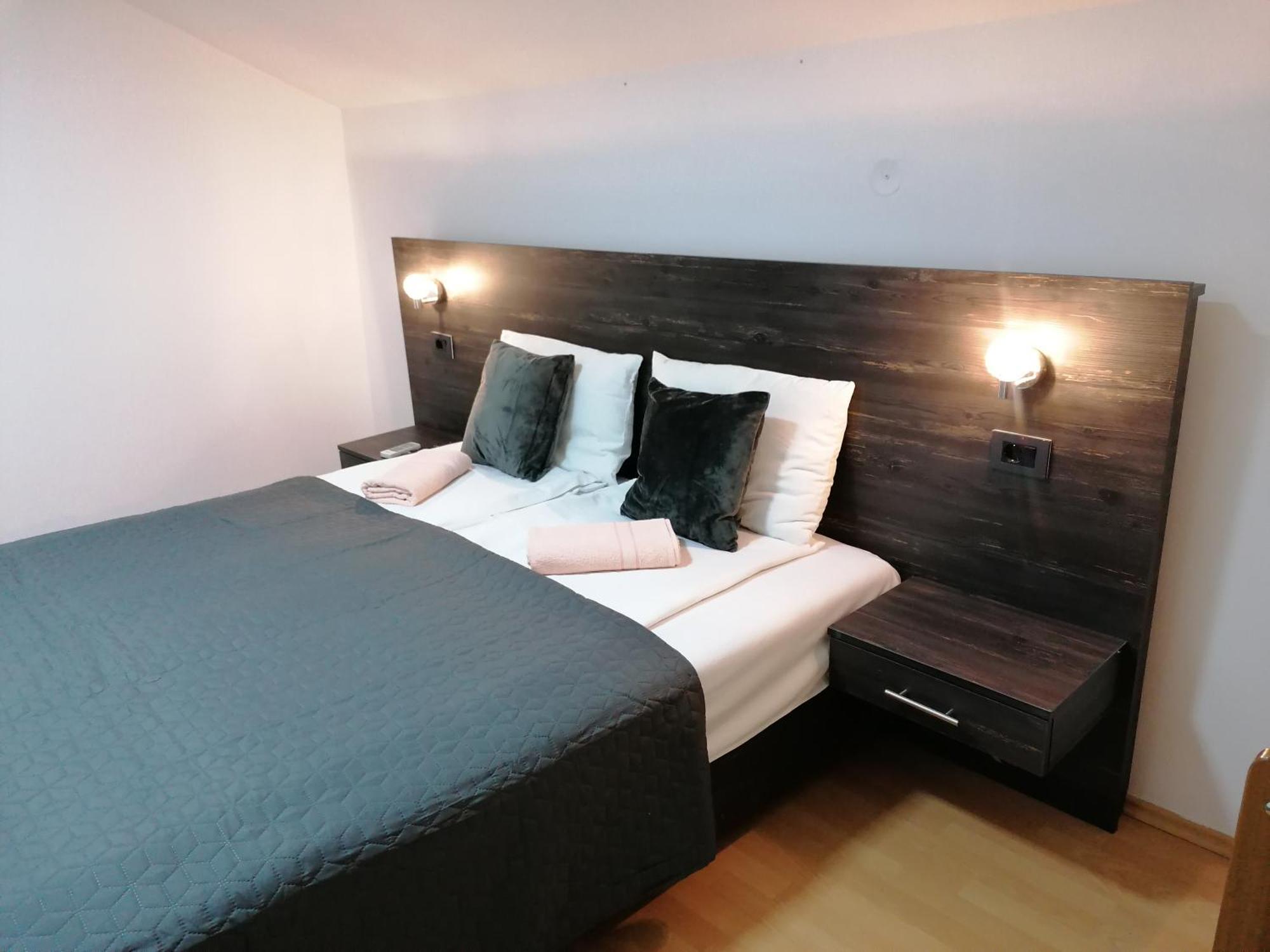 Apartmani Nana Sokobanja 部屋 写真