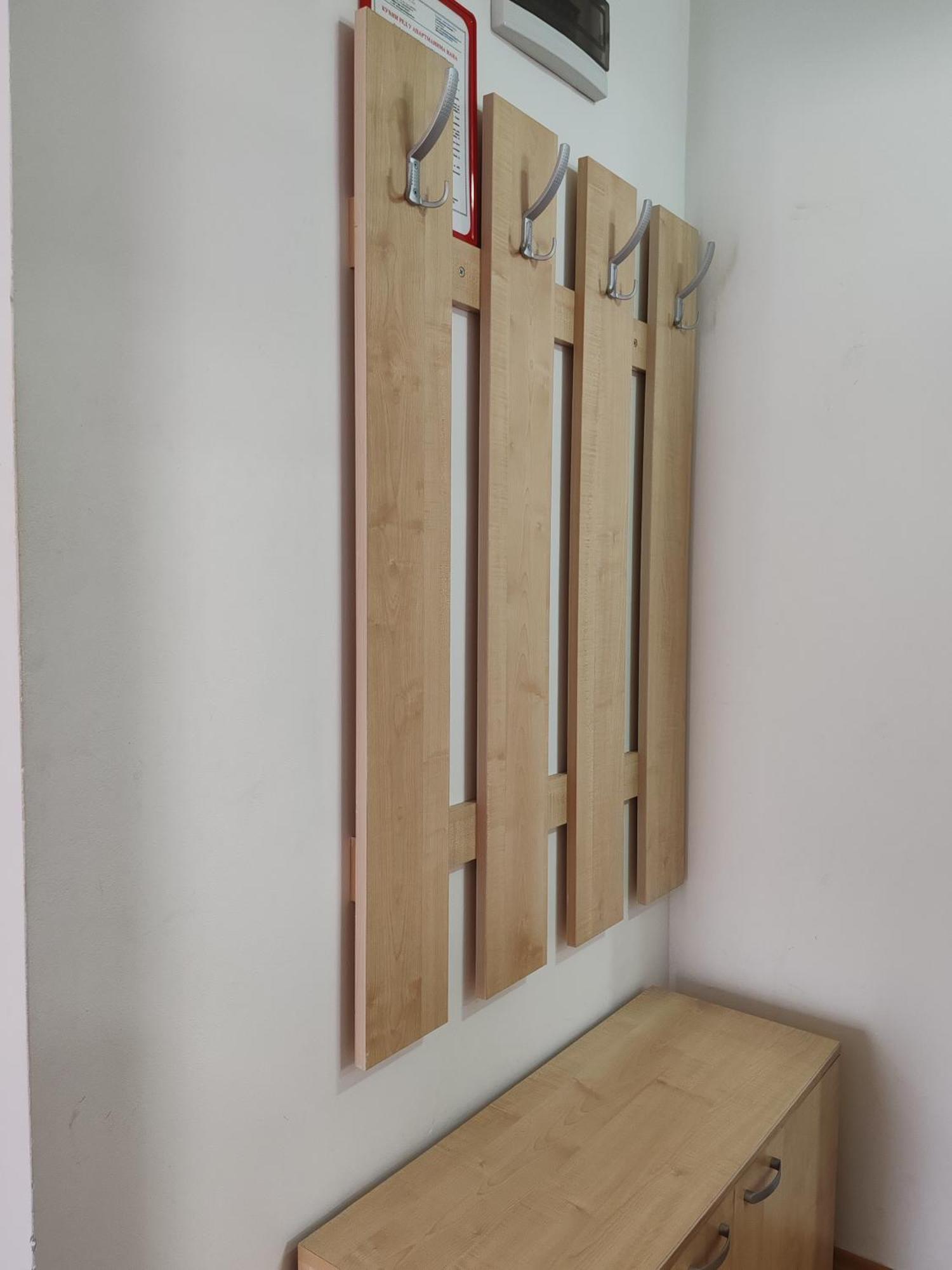 Apartmani Nana Sokobanja 部屋 写真