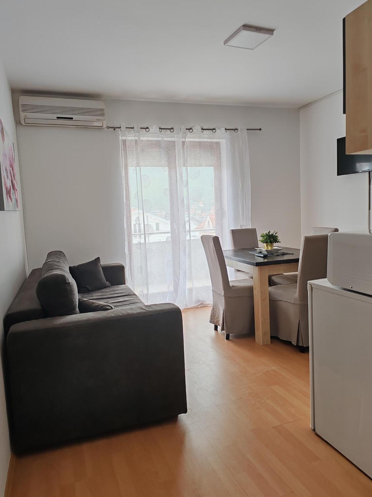 Apartmani Nana Sokobanja 部屋 写真