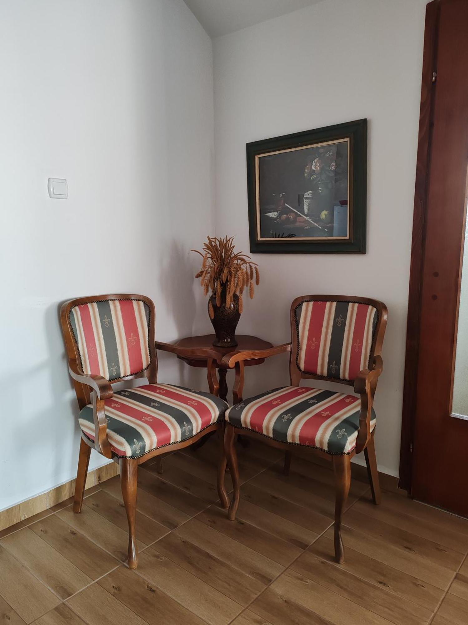 Apartmani Nana Sokobanja 部屋 写真