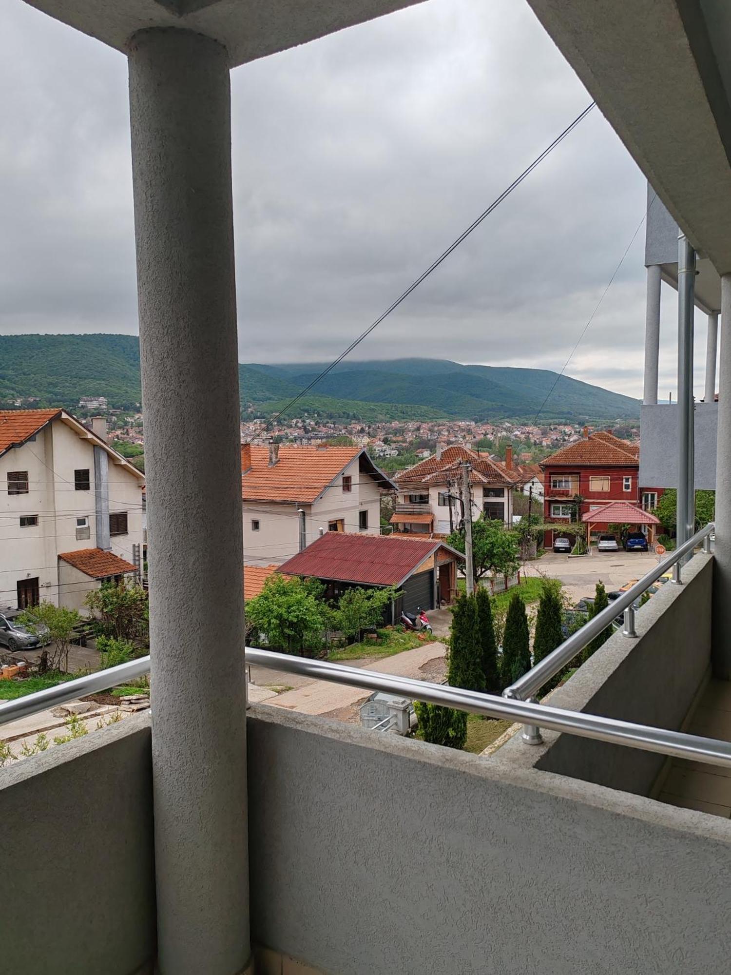 Apartmani Nana Sokobanja 部屋 写真
