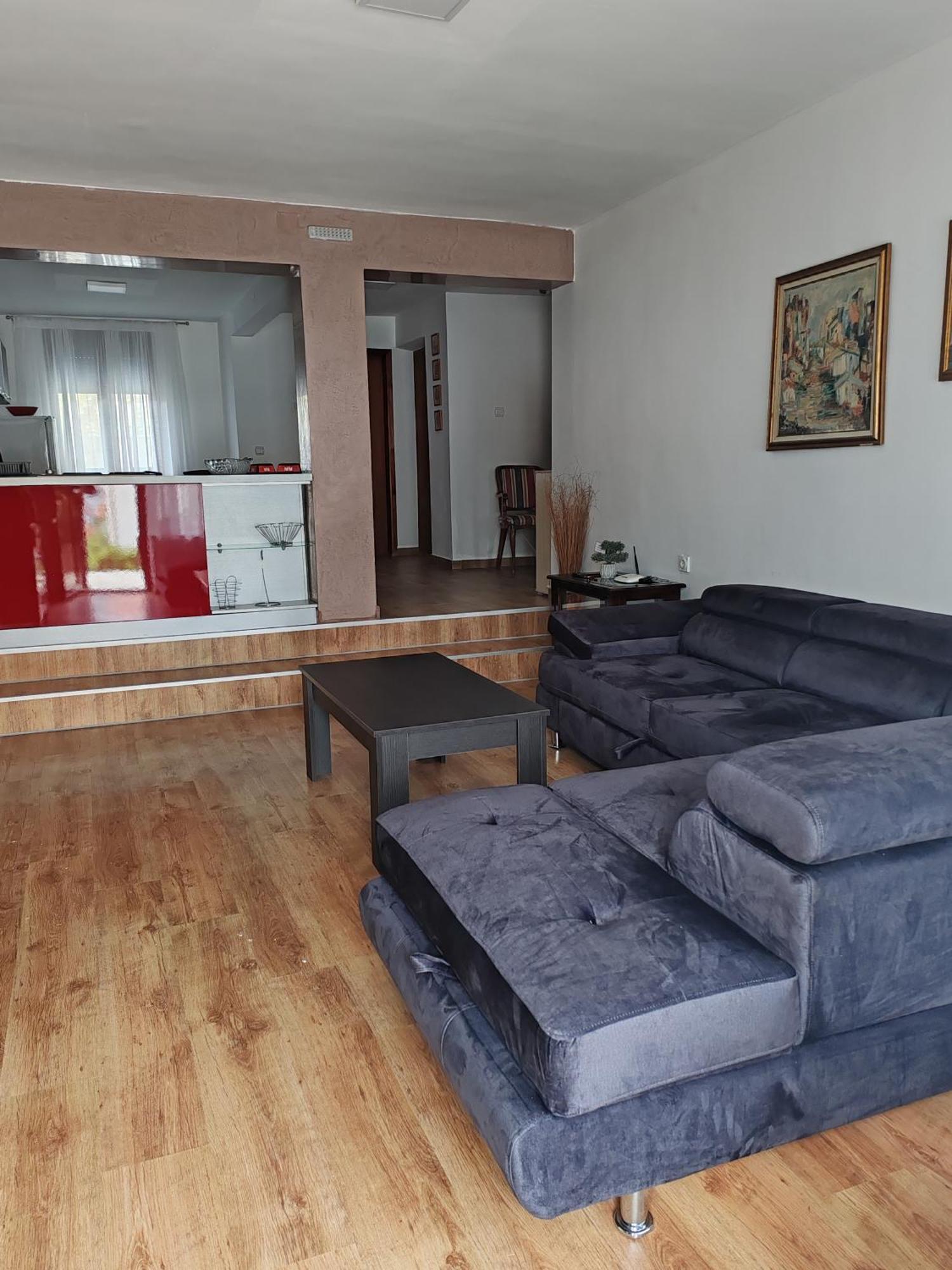 Apartmani Nana Sokobanja 部屋 写真