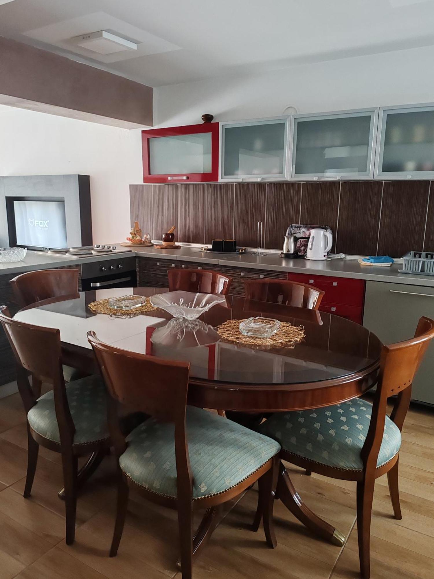 Apartmani Nana Sokobanja 部屋 写真