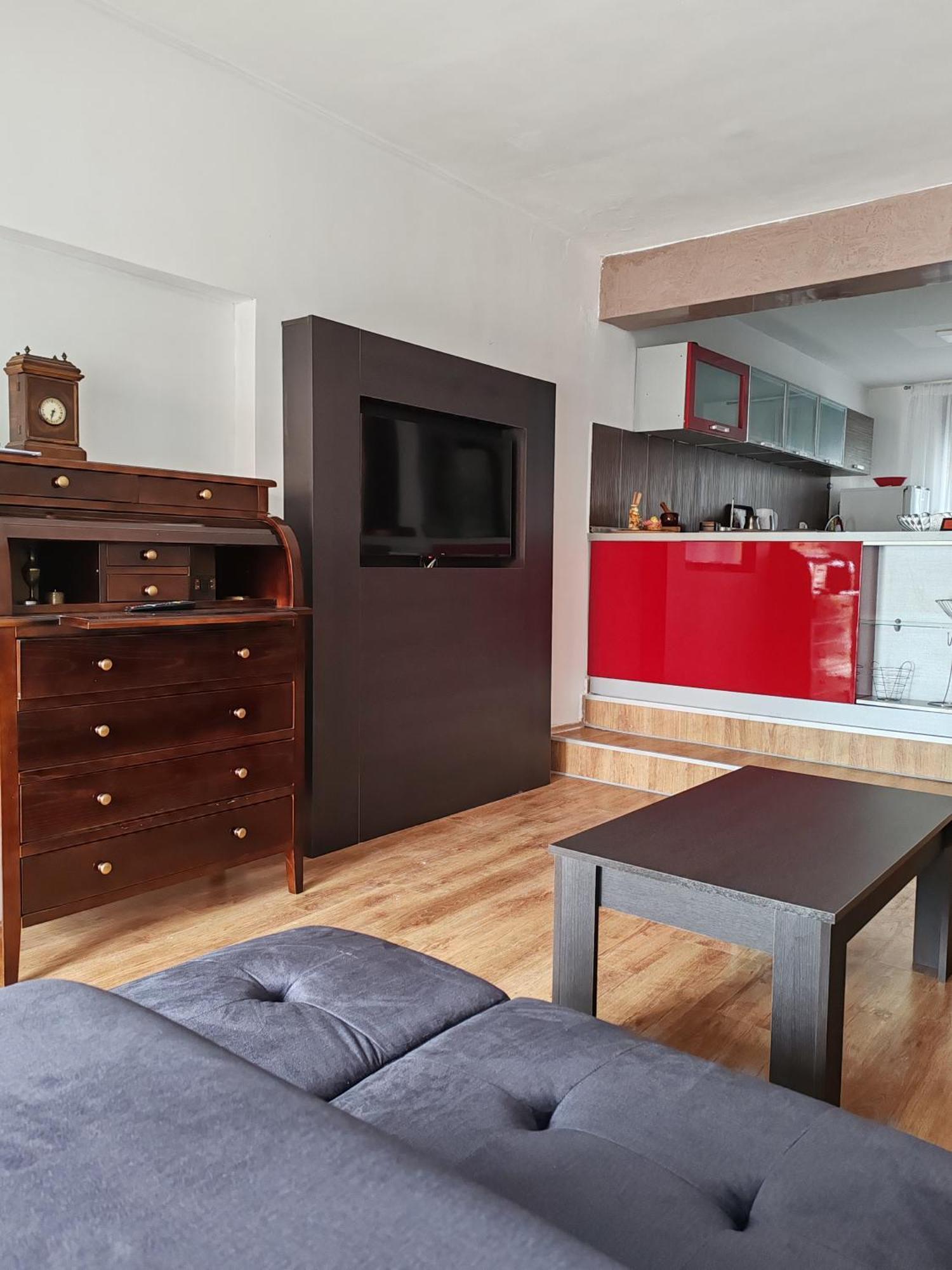 Apartmani Nana Sokobanja 部屋 写真