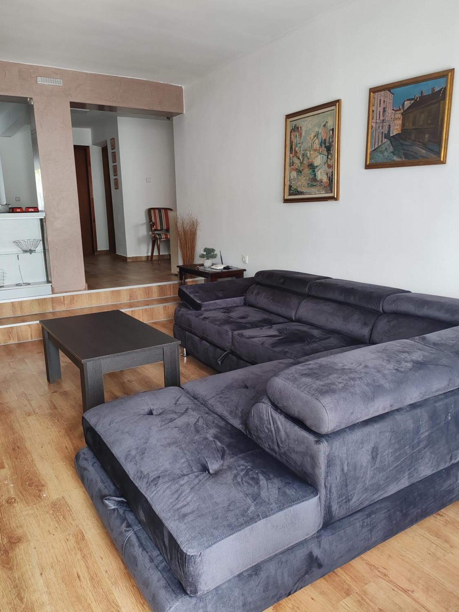 Apartmani Nana Sokobanja 部屋 写真