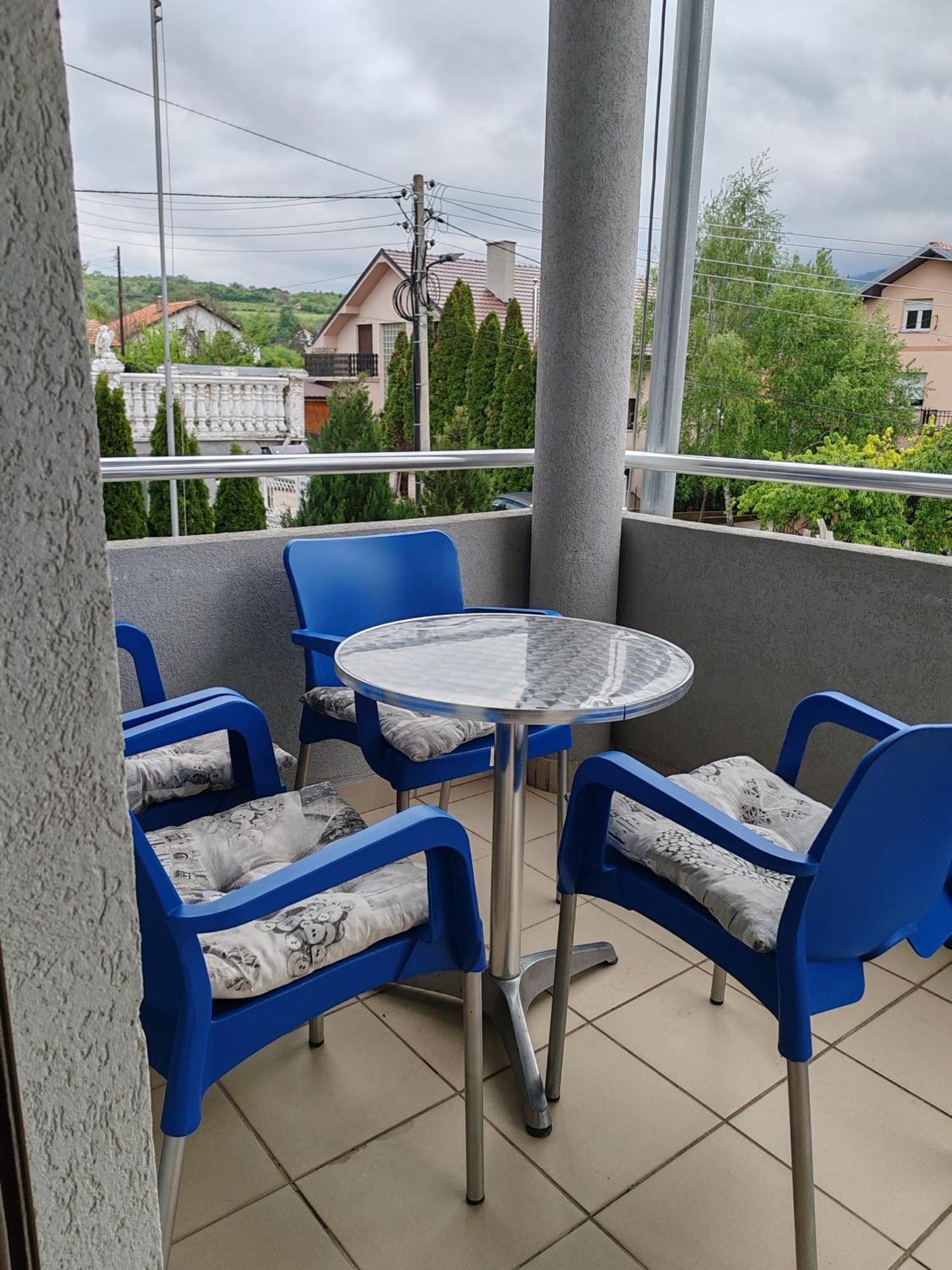 Apartmani Nana Sokobanja 部屋 写真