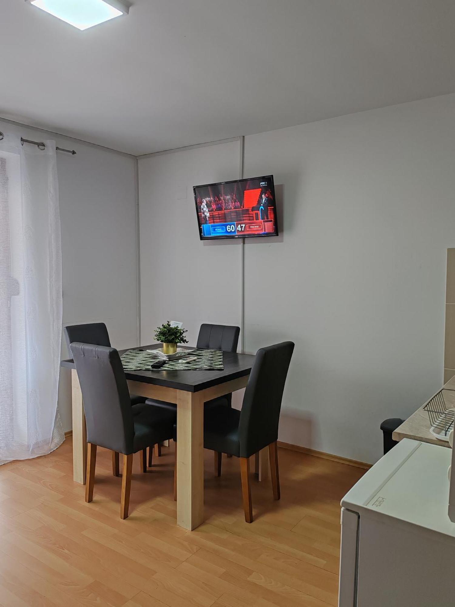Apartmani Nana Sokobanja 部屋 写真