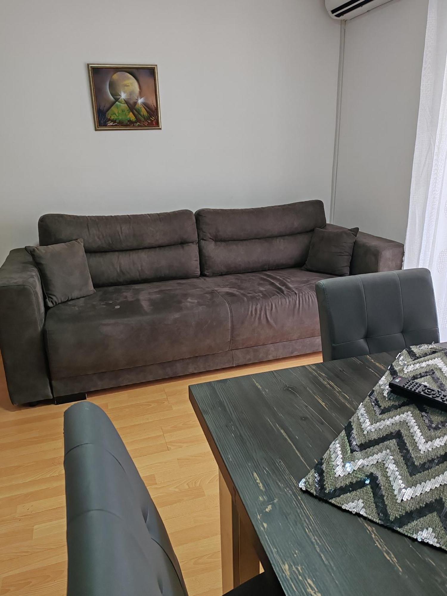 Apartmani Nana Sokobanja 部屋 写真
