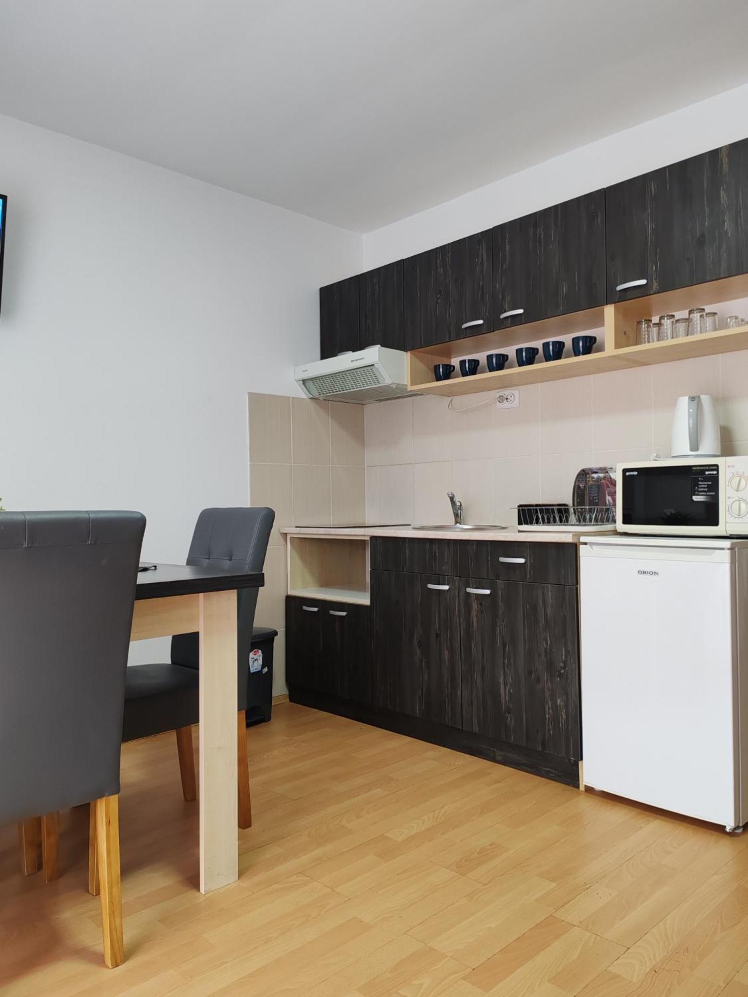Apartmani Nana Sokobanja 部屋 写真