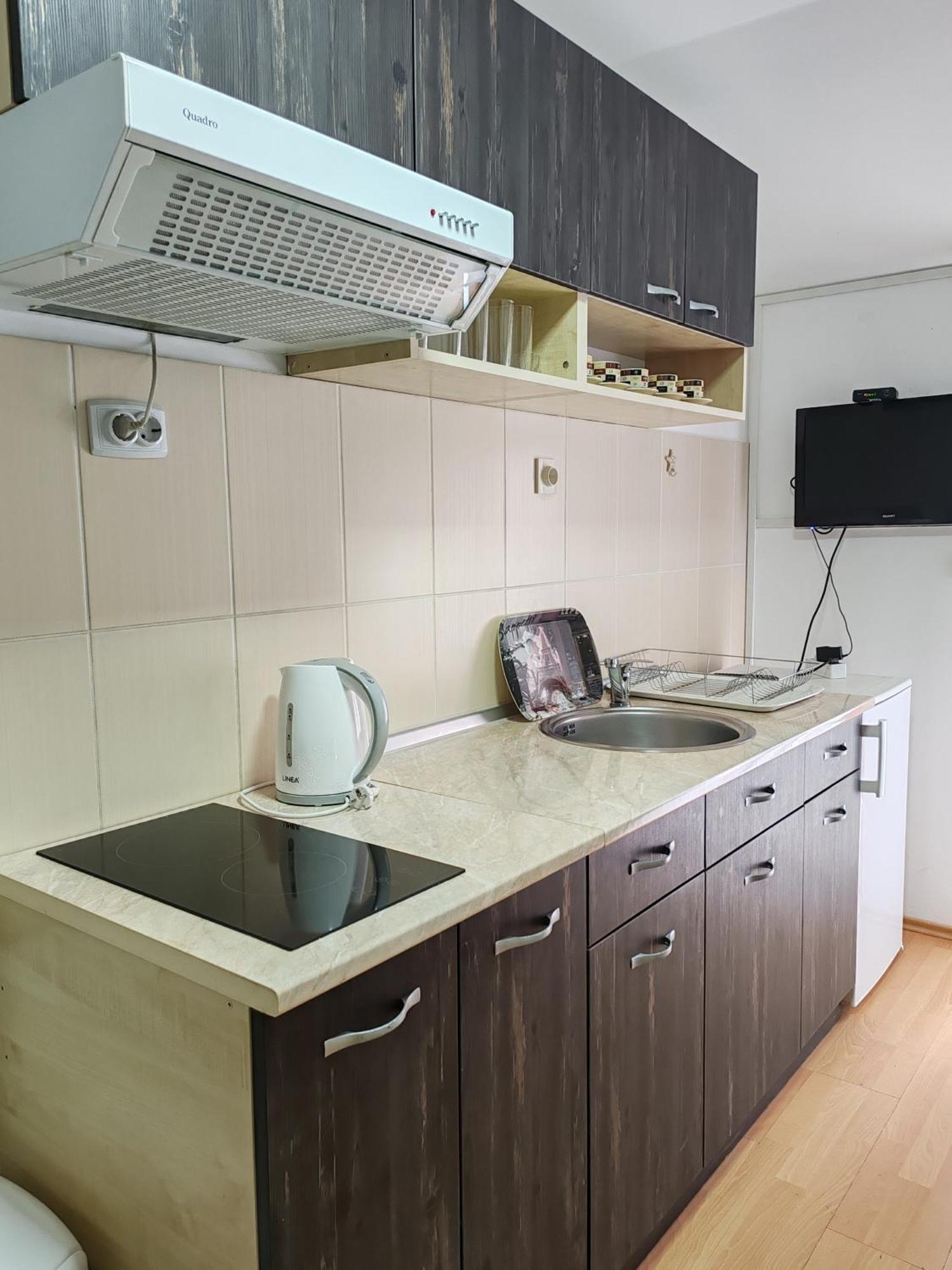 Apartmani Nana Sokobanja 部屋 写真