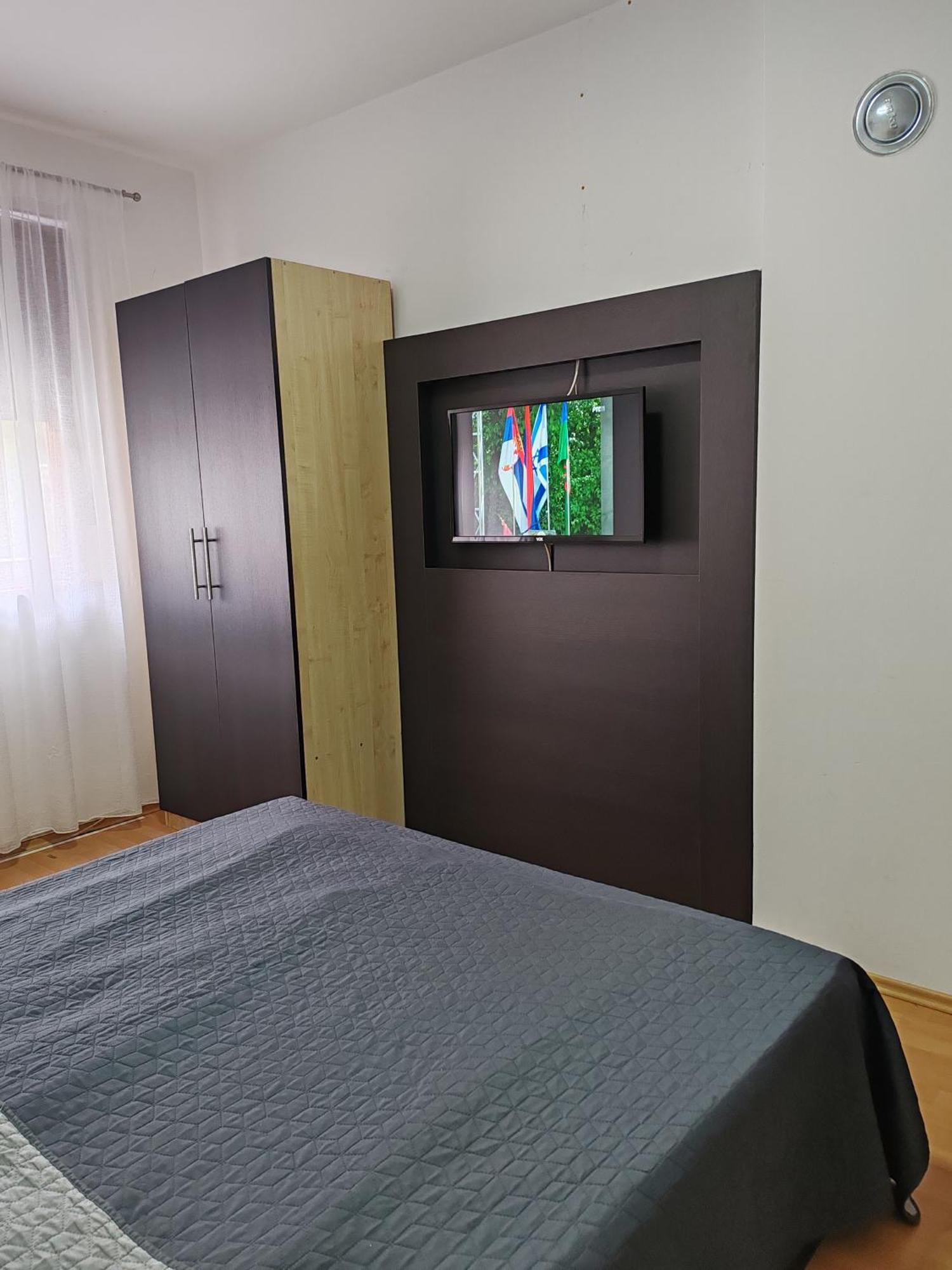 Apartmani Nana Sokobanja 部屋 写真