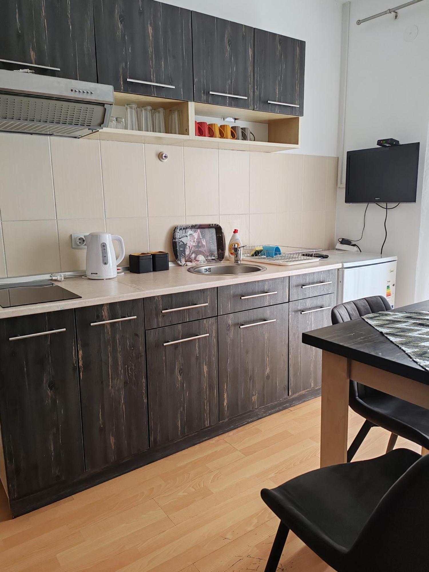 Apartmani Nana Sokobanja 部屋 写真
