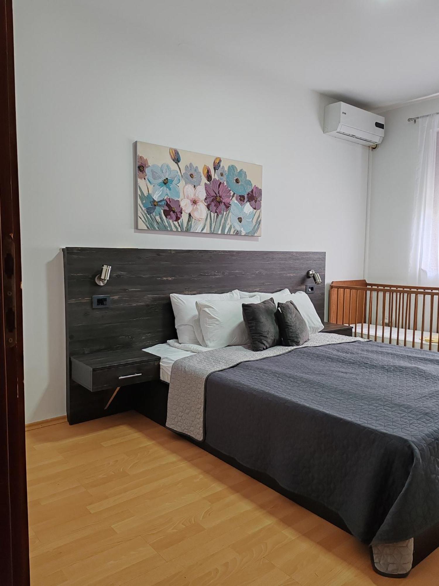 Apartmani Nana Sokobanja 部屋 写真