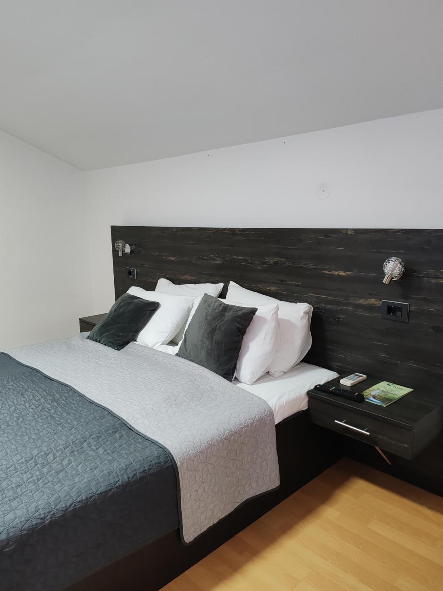 Apartmani Nana Sokobanja 部屋 写真