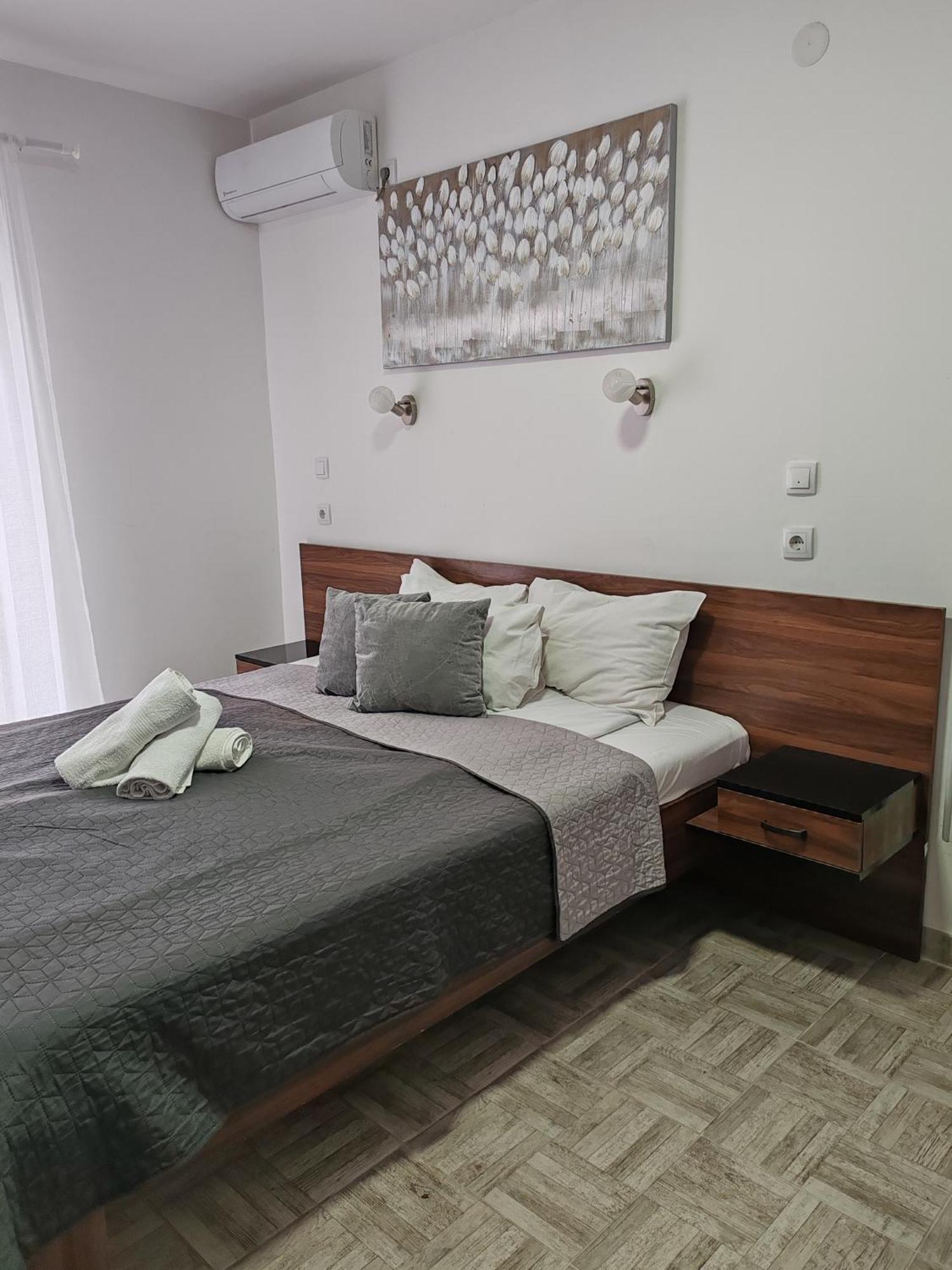 Apartmani Nana Sokobanja 部屋 写真