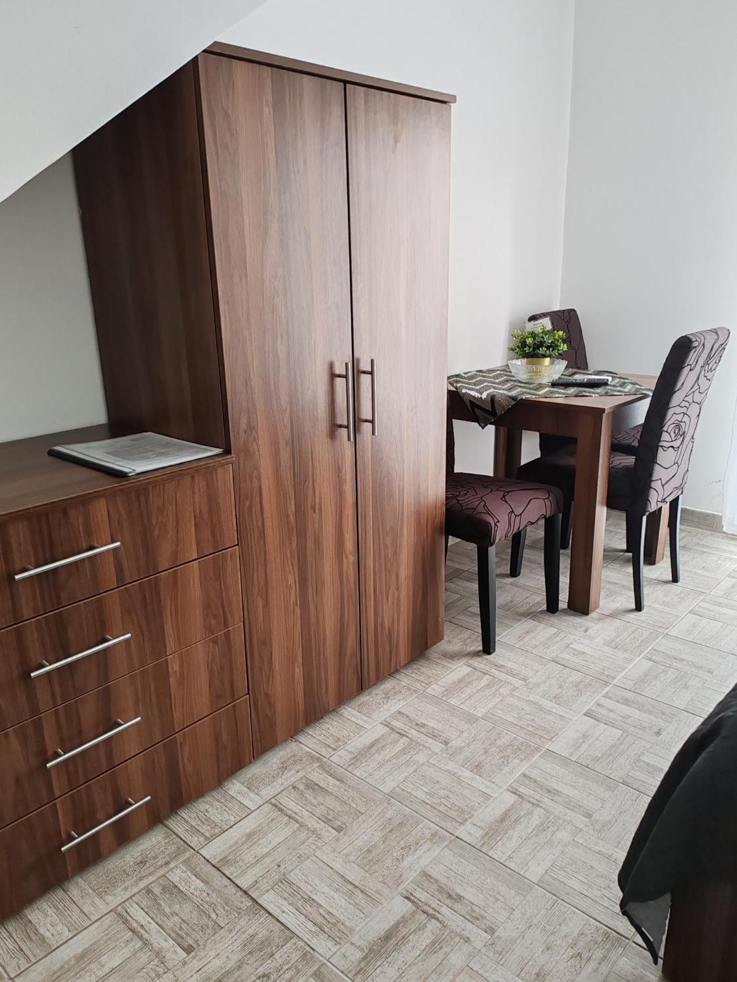 Apartmani Nana Sokobanja 部屋 写真