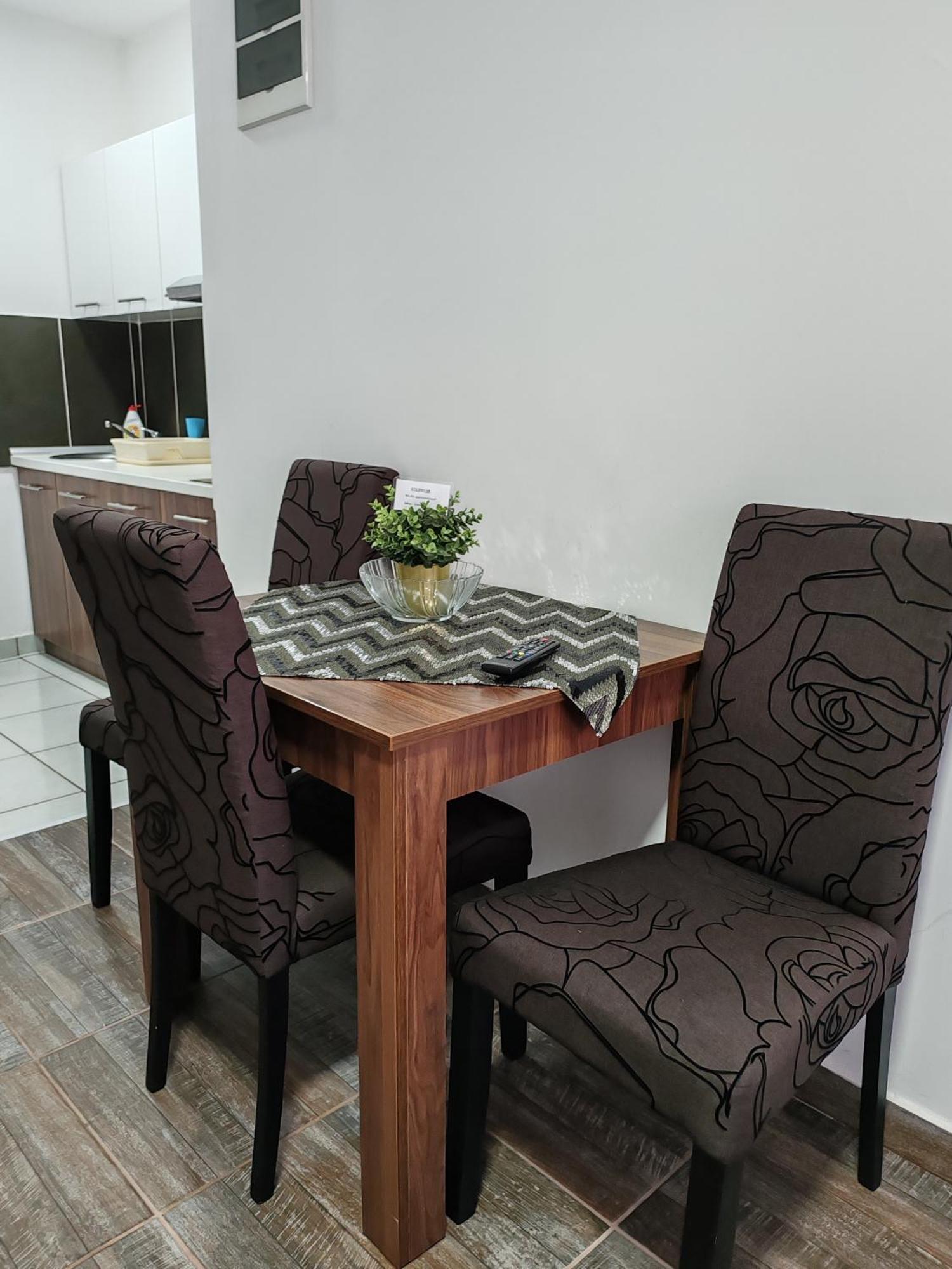 Apartmani Nana Sokobanja 部屋 写真