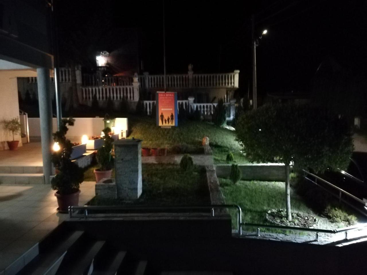 Apartmani Nana Sokobanja エクステリア 写真