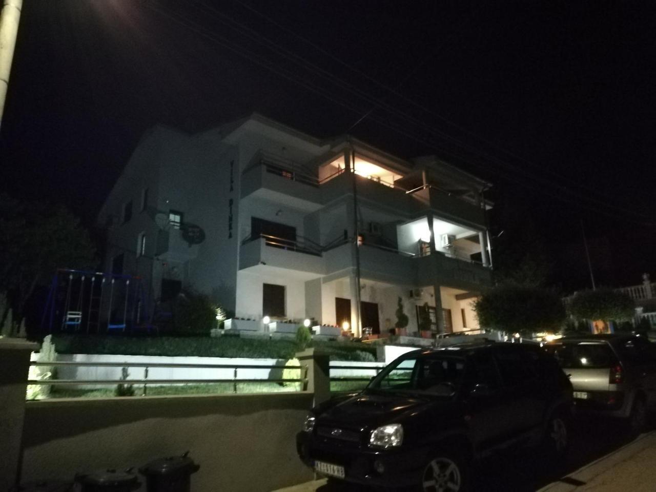 Apartmani Nana Sokobanja エクステリア 写真