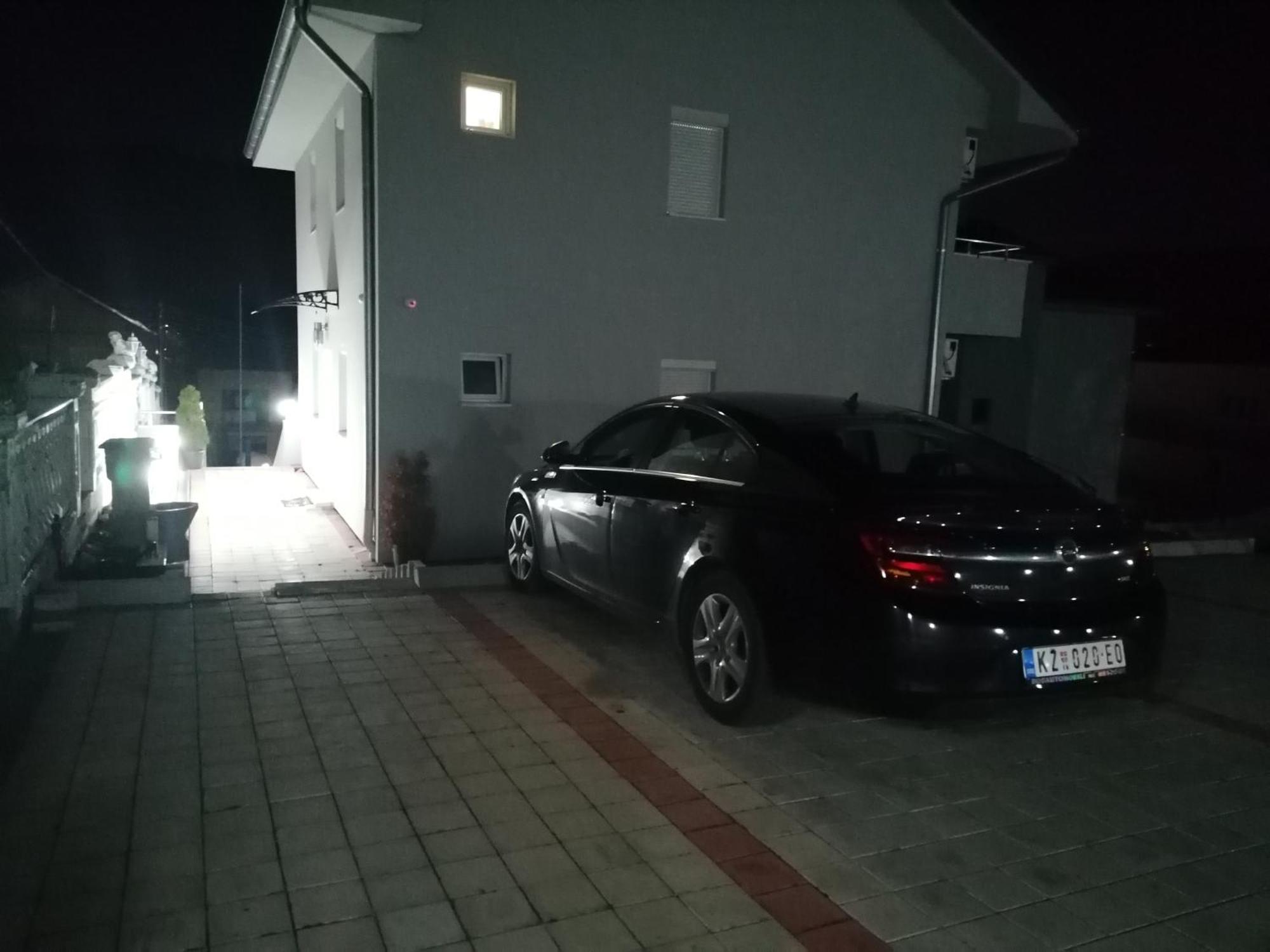 Apartmani Nana Sokobanja エクステリア 写真