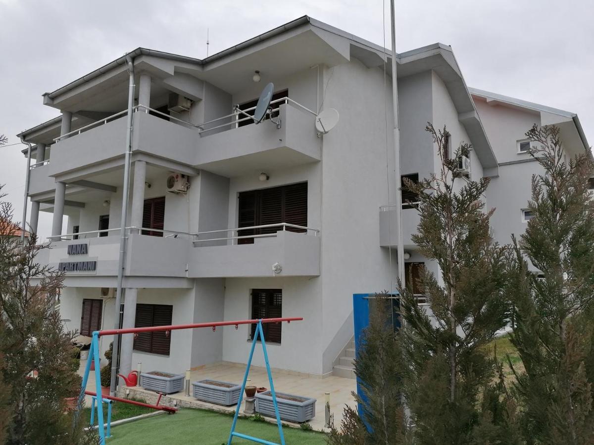 Apartmani Nana Sokobanja エクステリア 写真