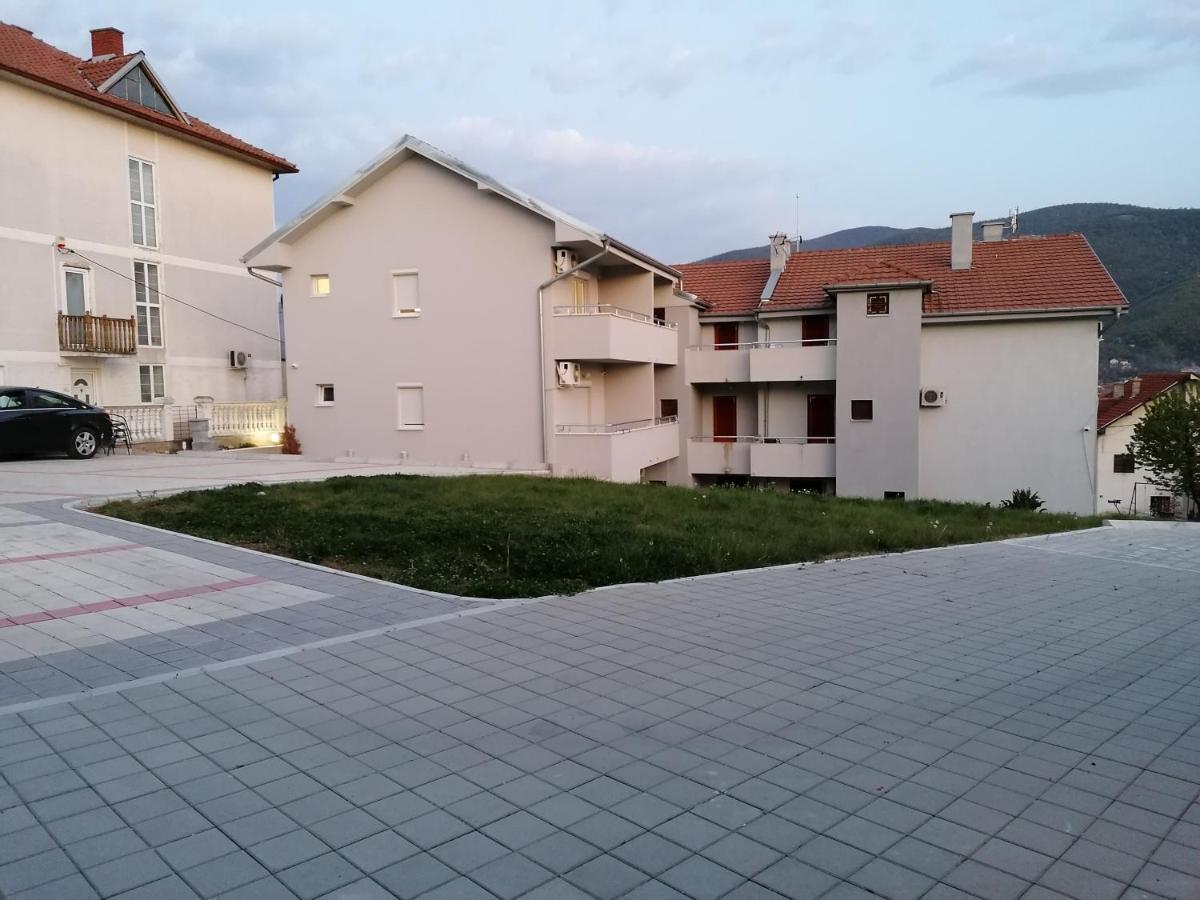Apartmani Nana Sokobanja エクステリア 写真